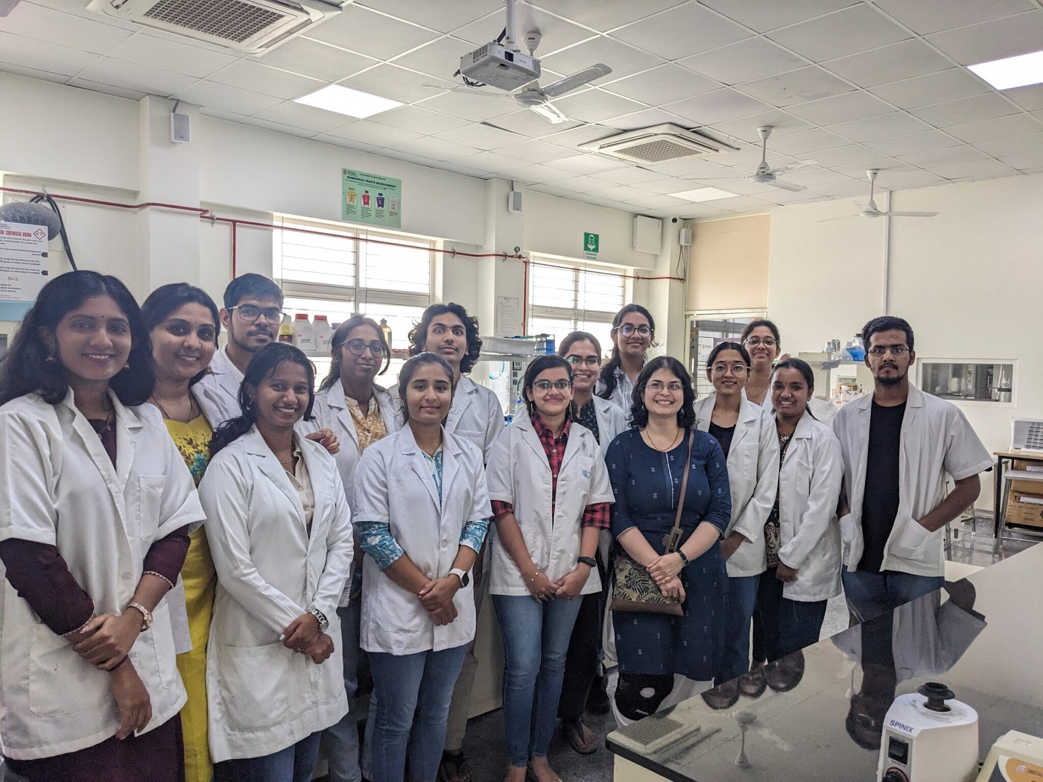 Chetana photo 1 JOYI