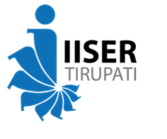 IISER - Tirupati logo