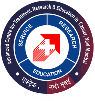 ACTREC-Tata Memorial Centre logo